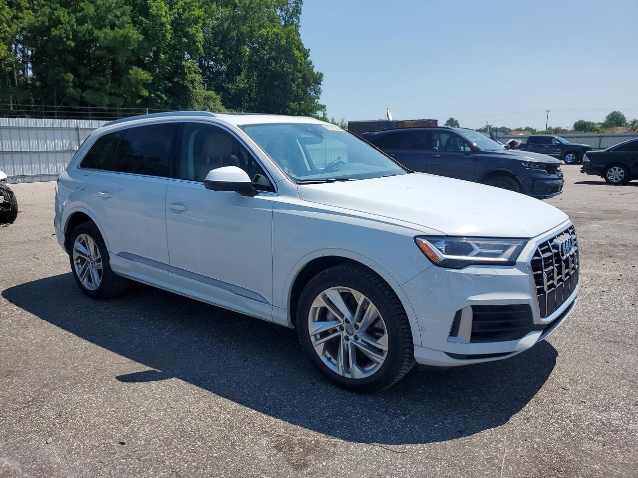 2015 Audi A8 L Quattro - foto 4