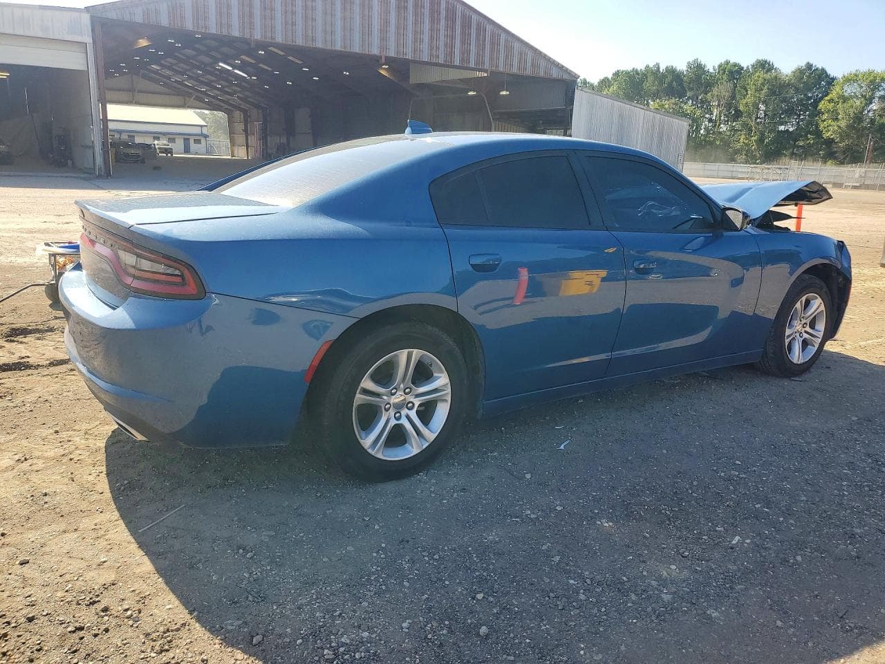 2023 Dodge Charger Sxt - foto 3