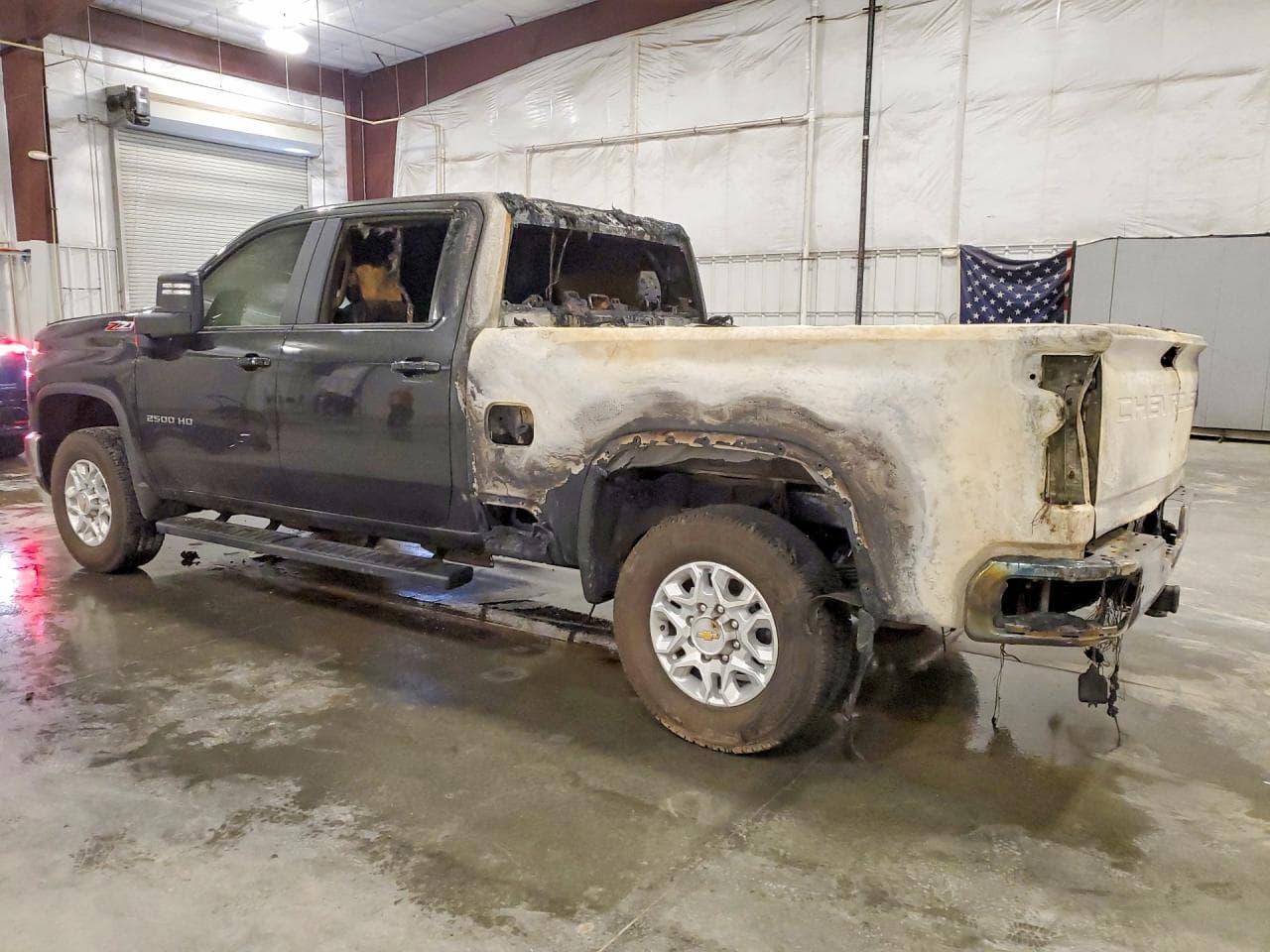 2026 Chevrolet Silverado K2500 Heavy Duty Lt - foto 2