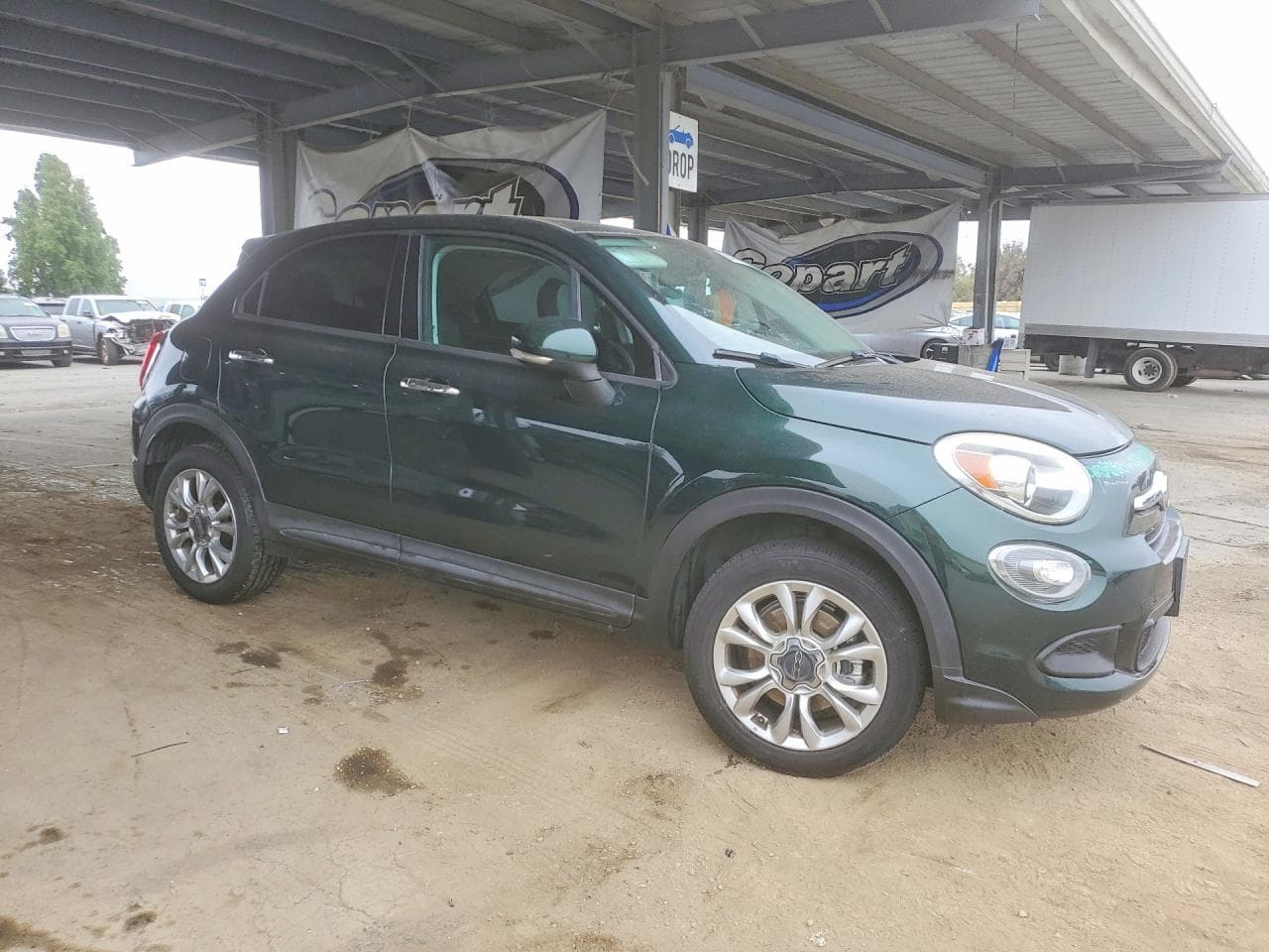 2016 Fiat 500X Easy - foto 4