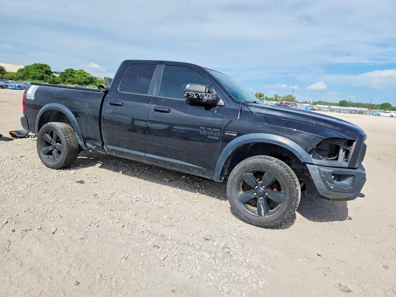 2019 Ram 1500 Classic Slt - foto 4