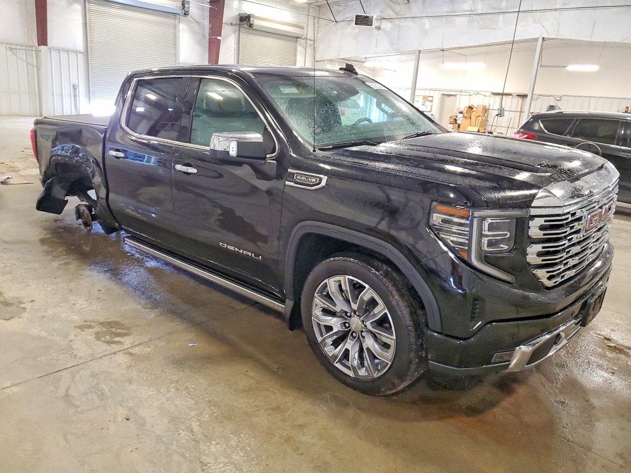 2024 GMC Sierra K1500 Denali - foto 4