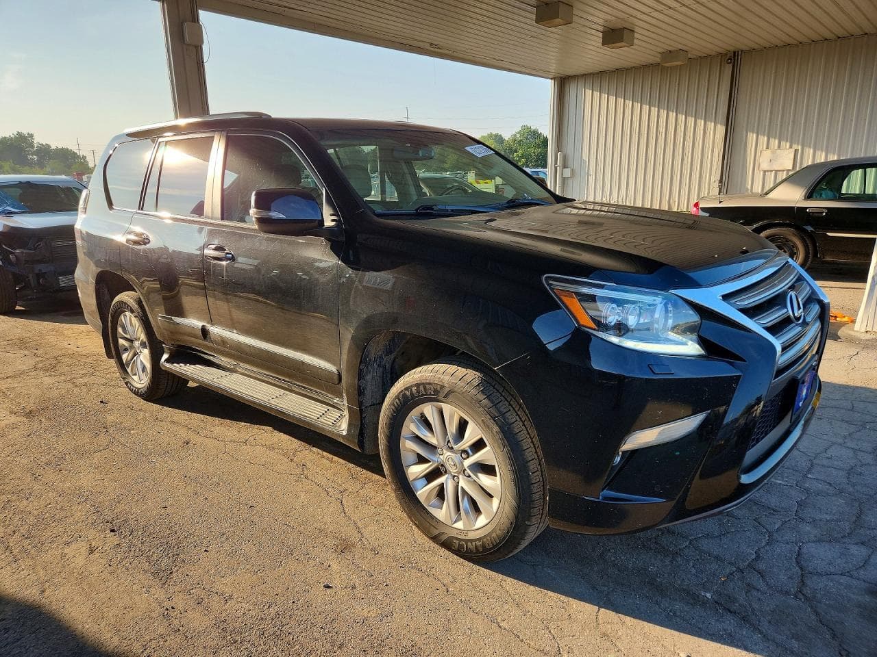 2018 Lexus Gx 460 - foto 4