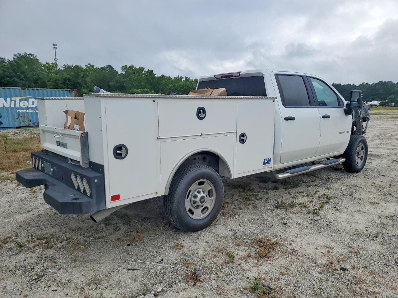 2023 Chevrolet Silverado C2500 Heavy Duty - foto 3