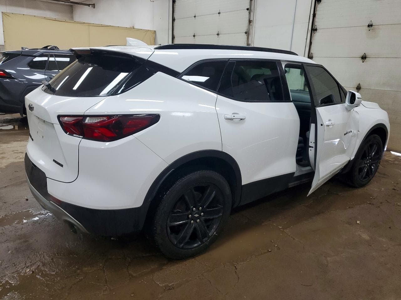 2019 Chevrolet Blazer 3Lt - foto 3
