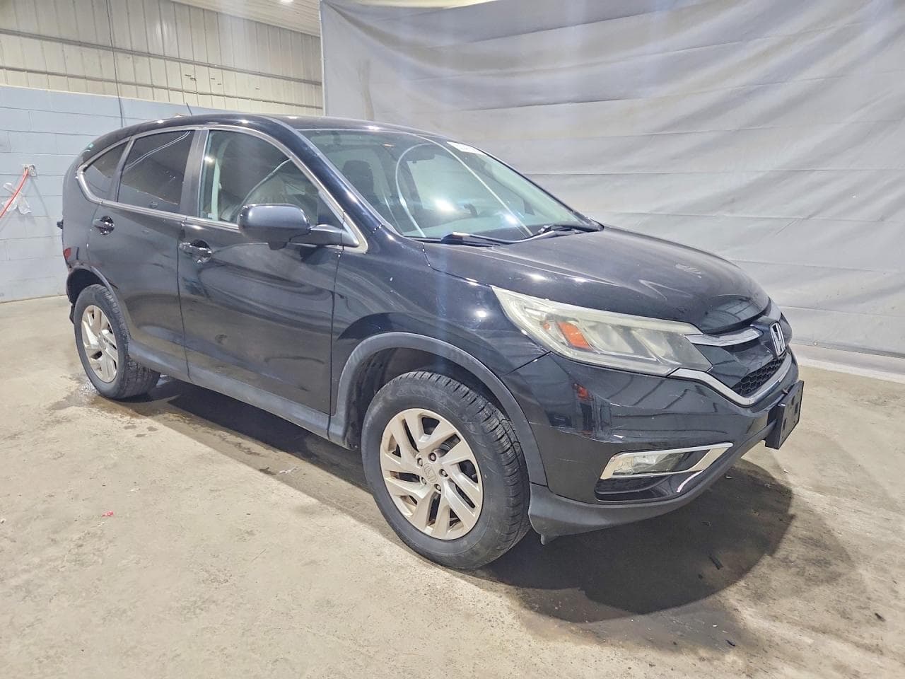 2016 Honda Cr-V Ex - foto 4