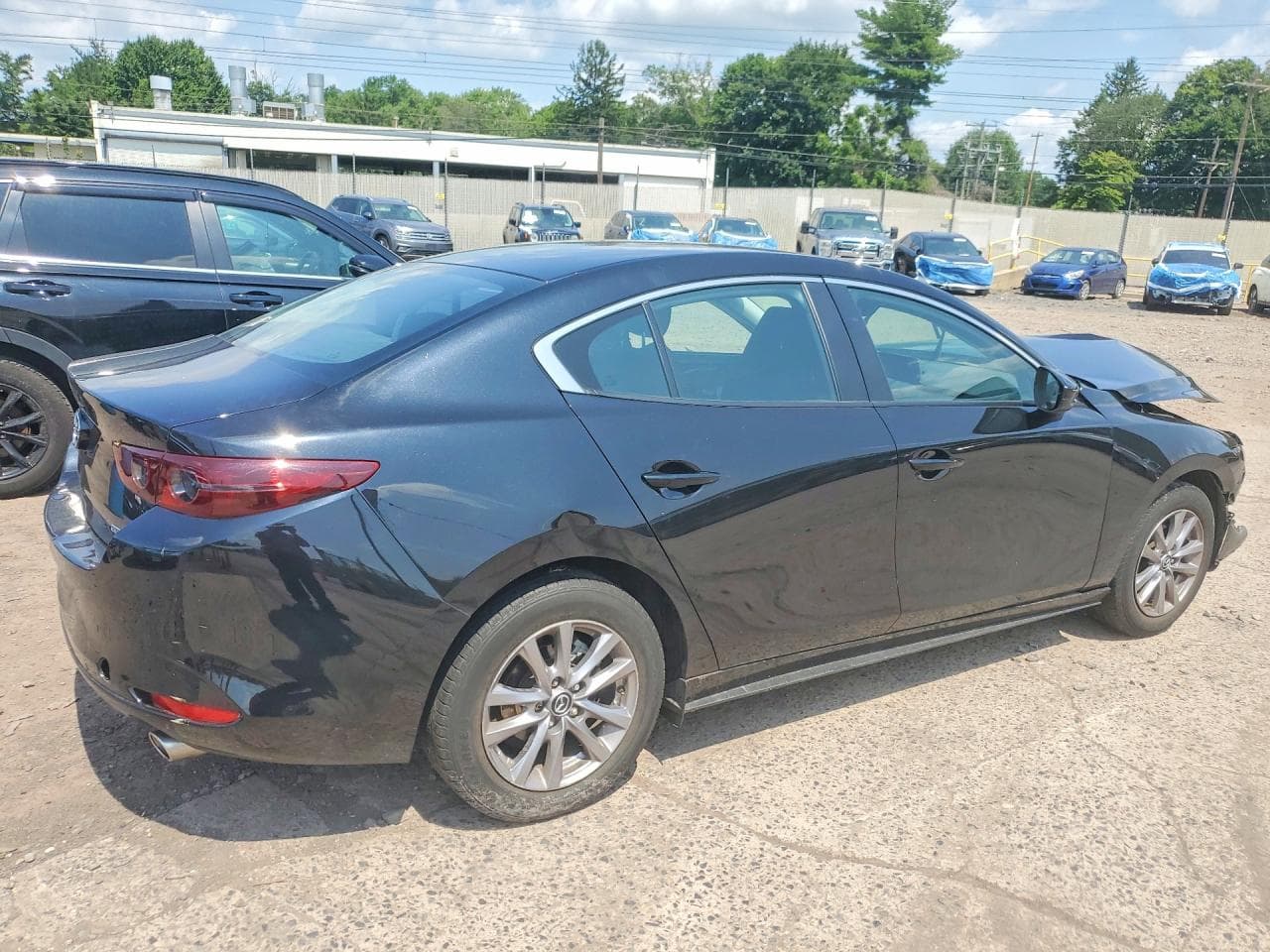 2021 Mazda 3 - foto 3