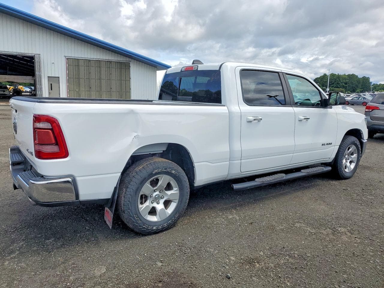 2019 Ram 1500 Big Horn/Lone Star - foto 3