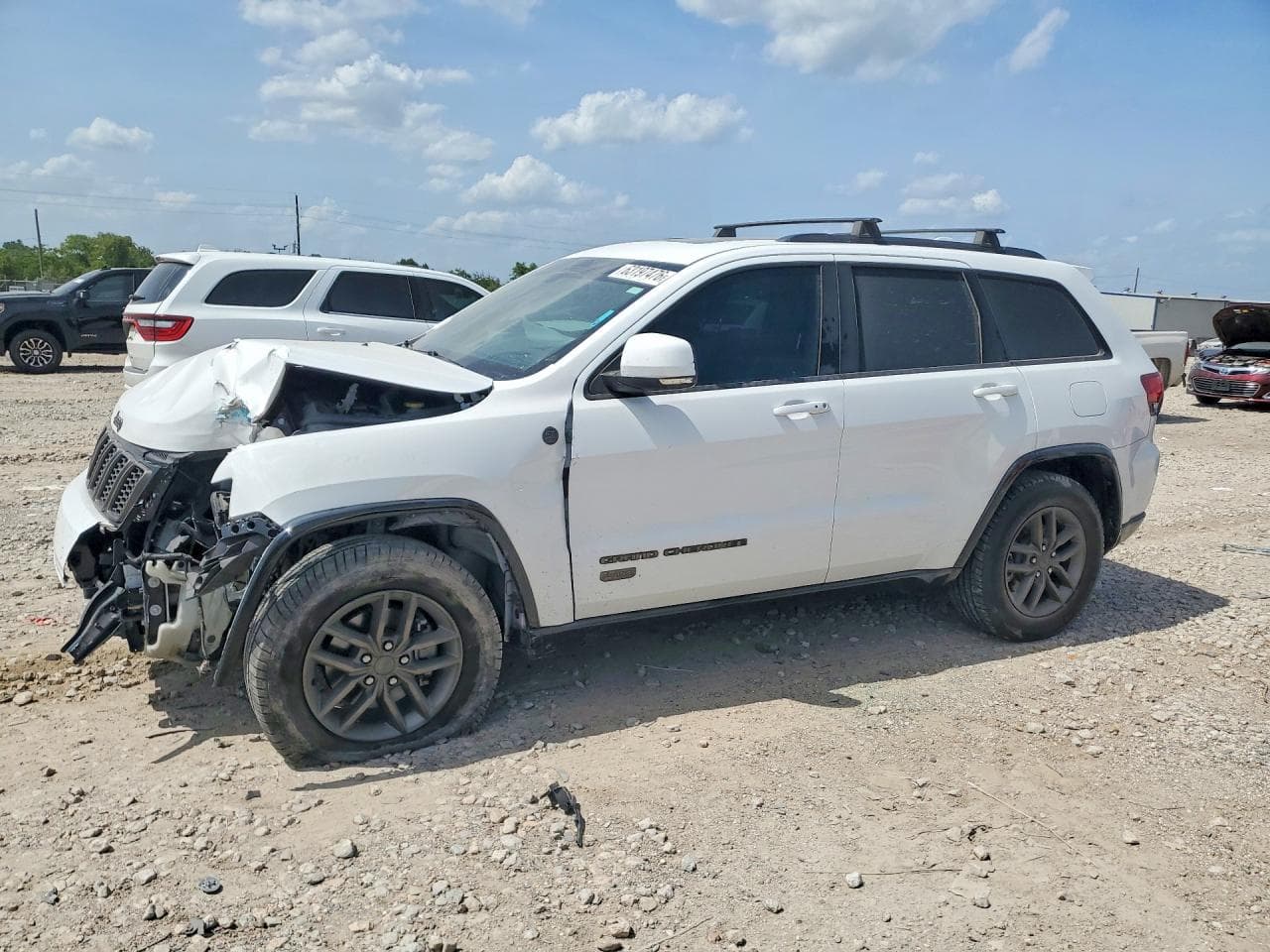 Jeep Cherokee 2016 z USA