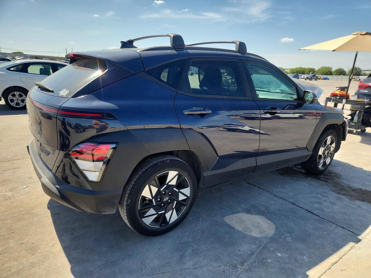 2024 Hyundai Kona Sel - foto 3