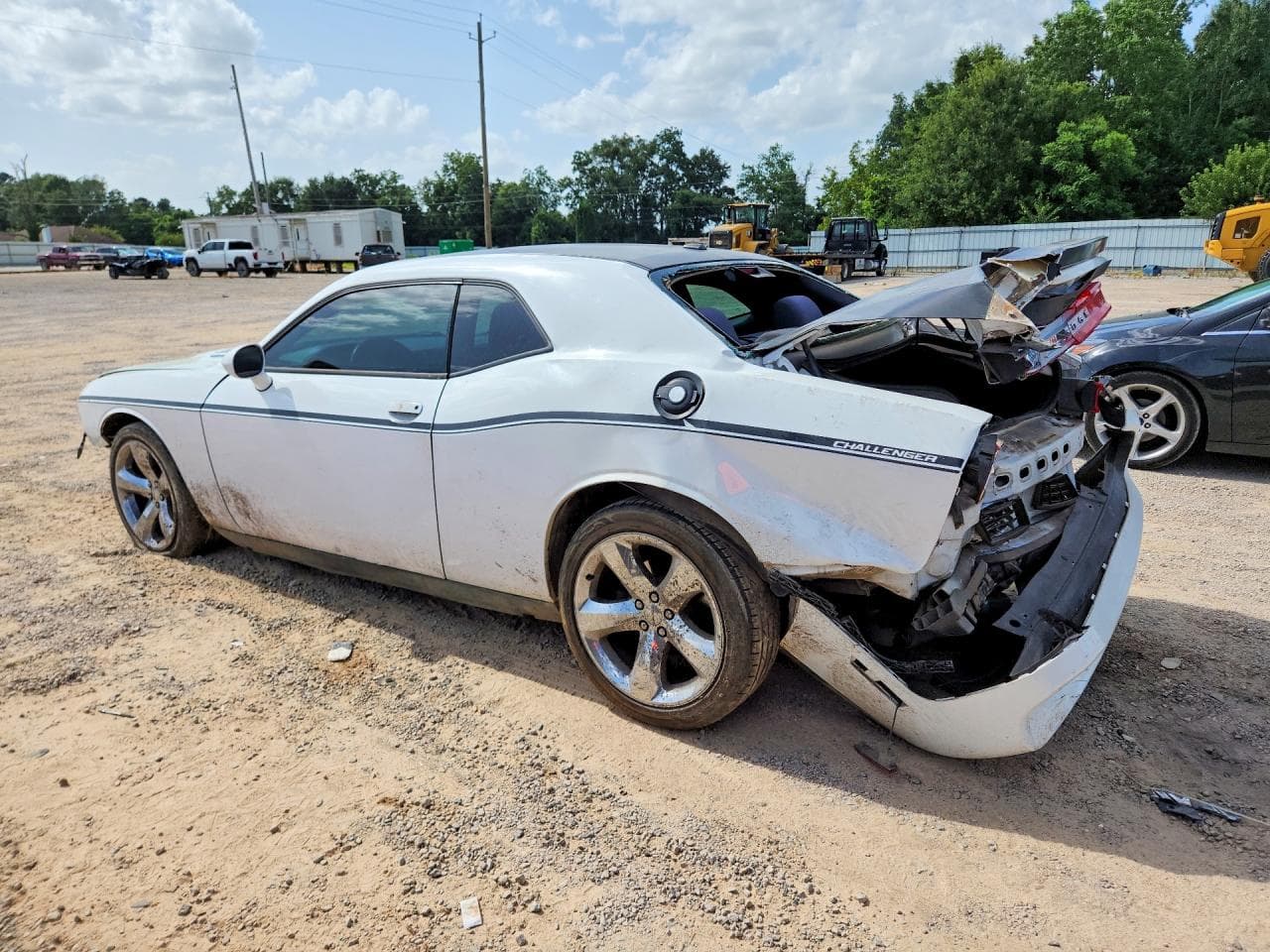 2014 Dodge Challenger R/T - foto 2