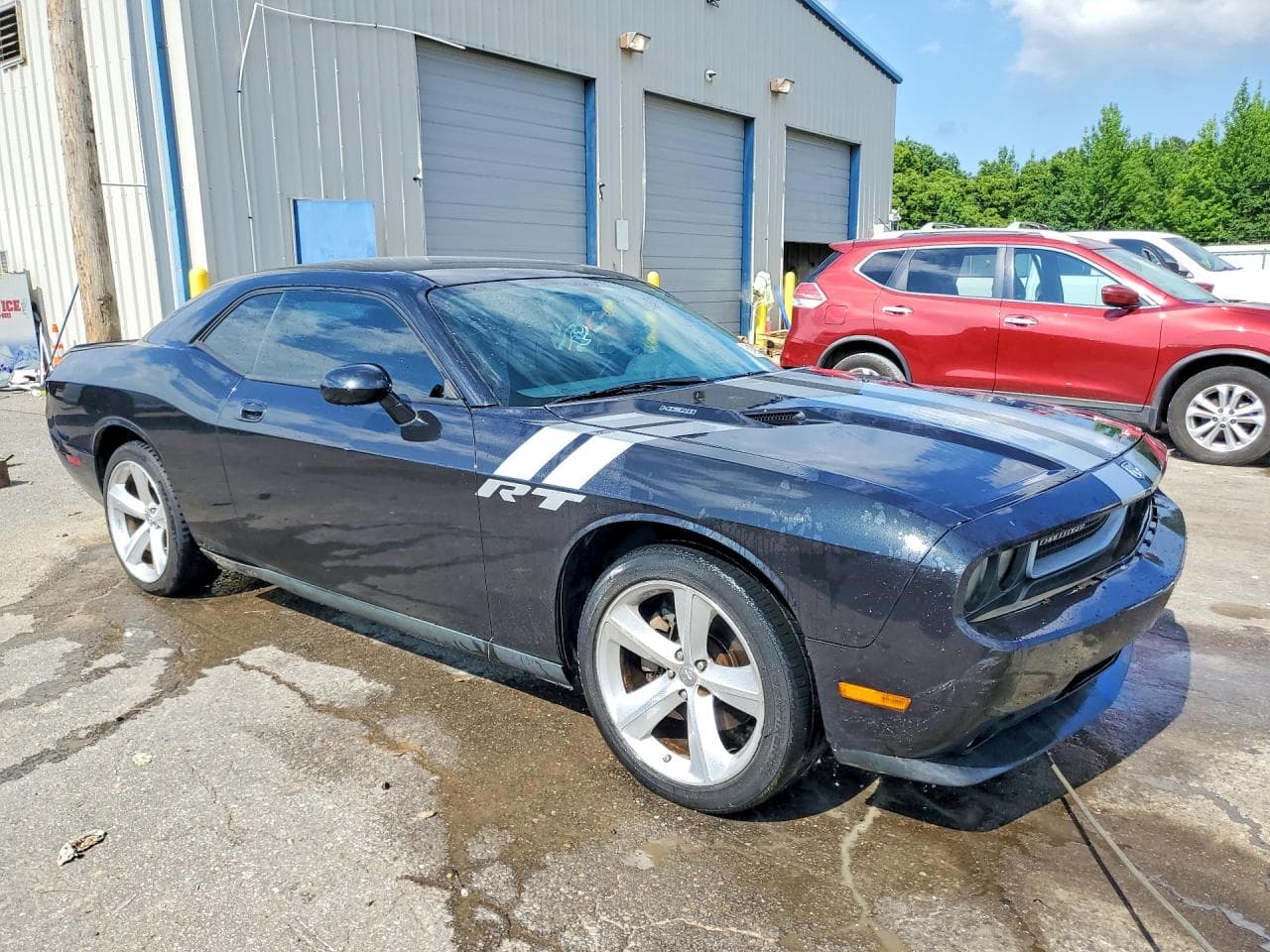 2009 Dodge Challenger R/T - foto 4