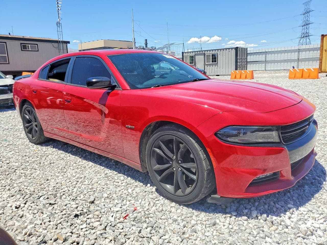 2016 Dodge Charger R/T - foto 4