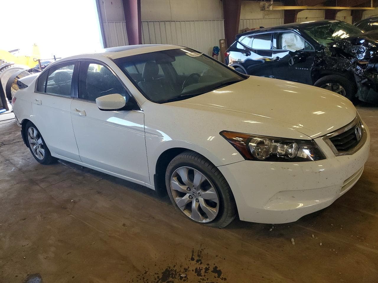 2009 Honda Accord Exl - foto 4