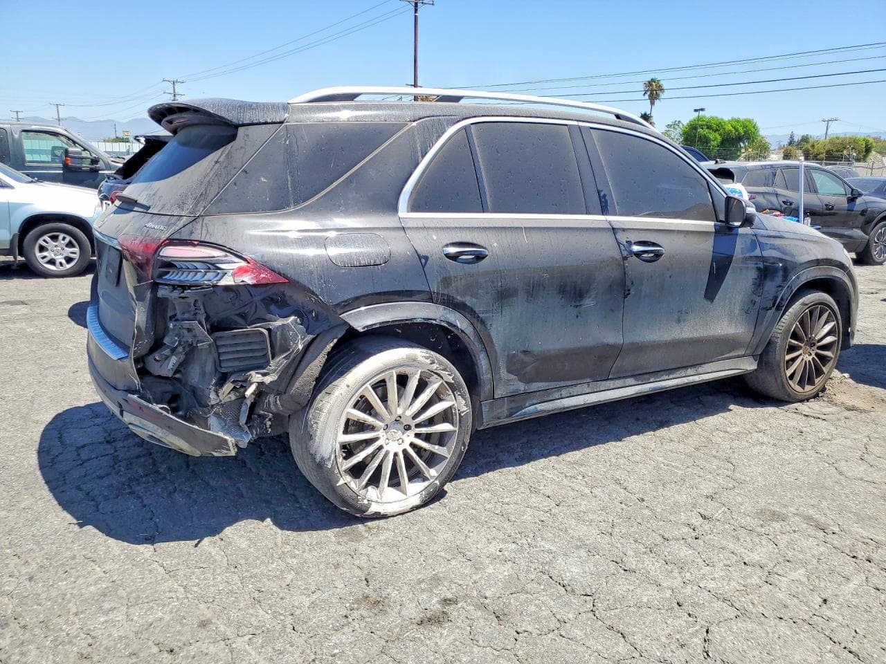 2024 Mercedes-Benz Gle 350 4Matic - foto 3