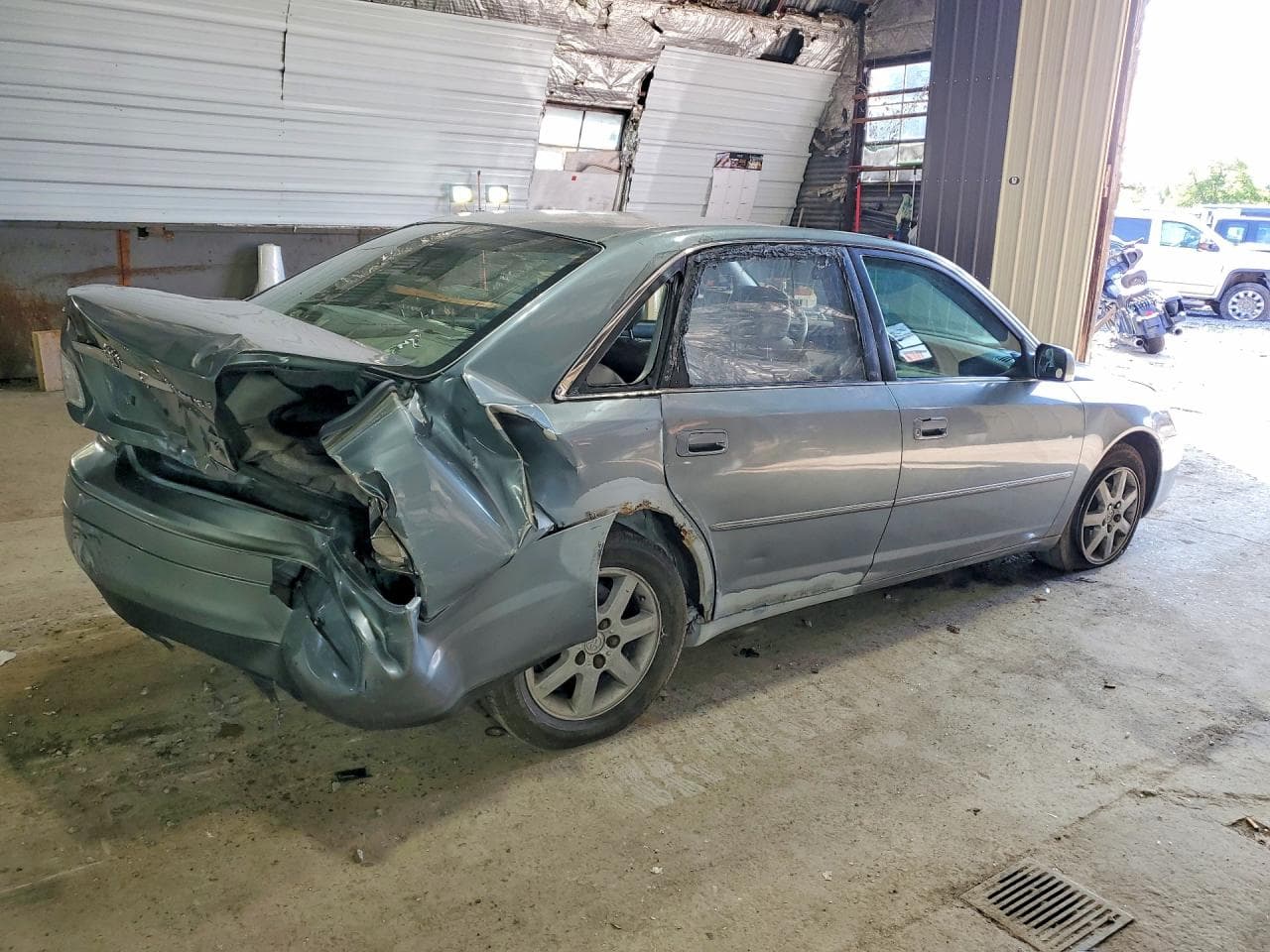 2001 Toyota Avalon Xls - foto 3