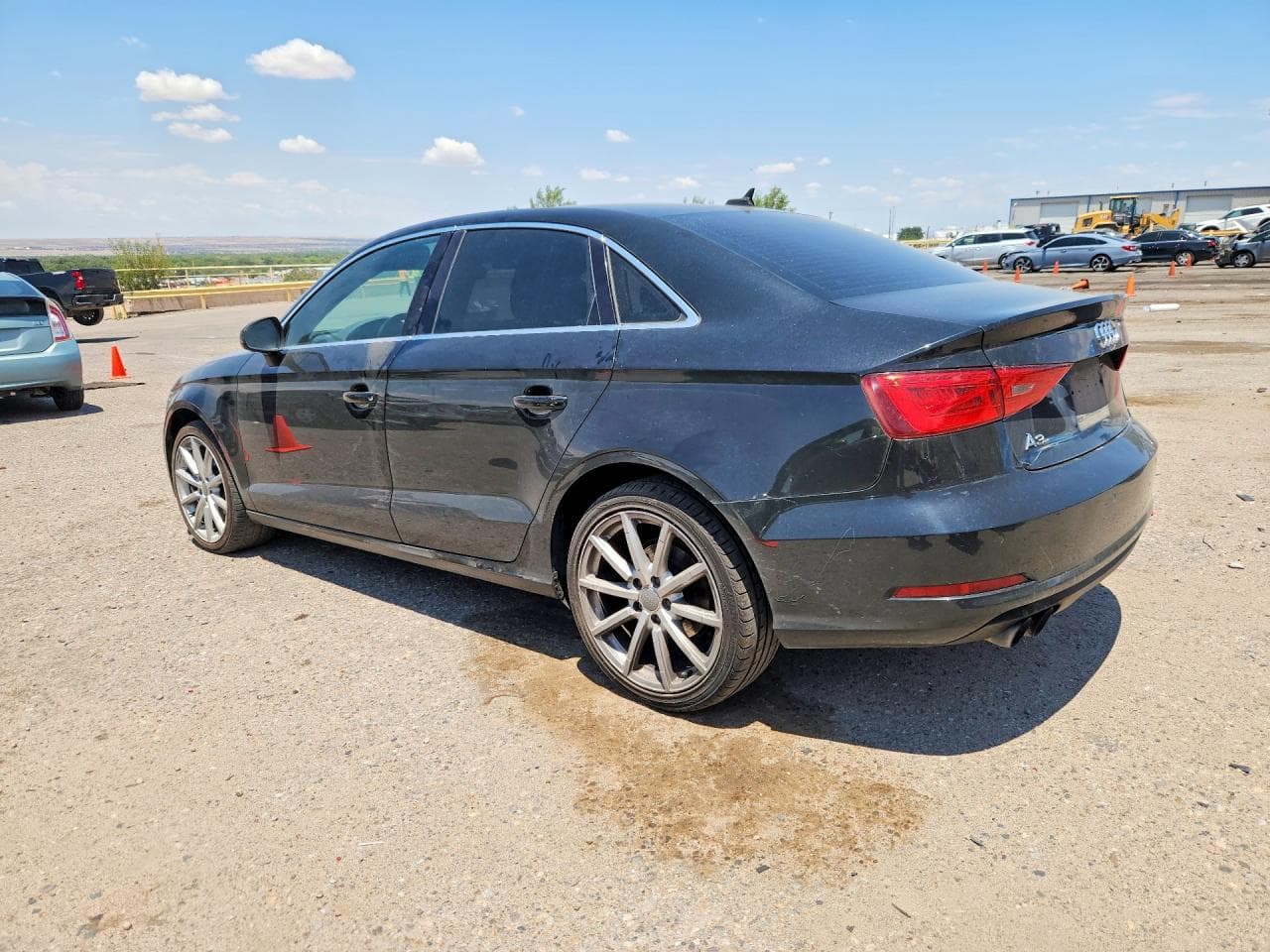 2016 Audi A3 Premium Plus - foto 2
