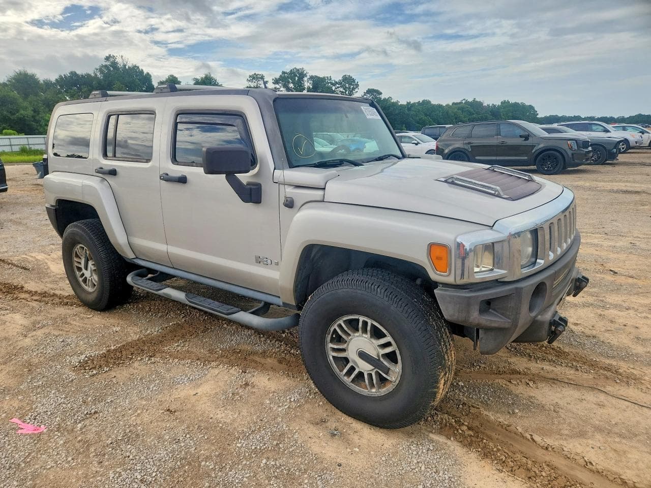 2006 Hummer H3 - foto 4