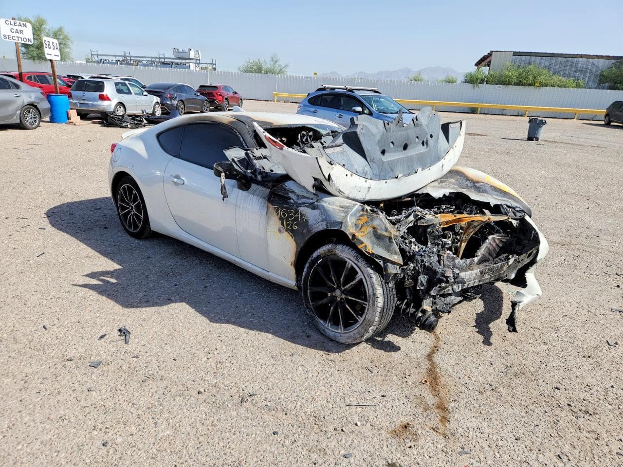 2017 Toyota 86 Base - foto 4