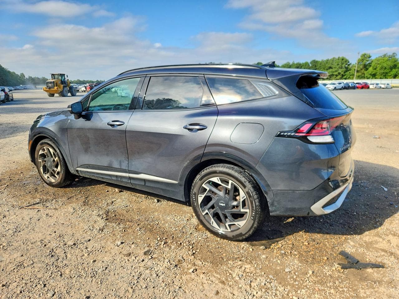 2024 Kia Sportage Sx Prestige - foto 2