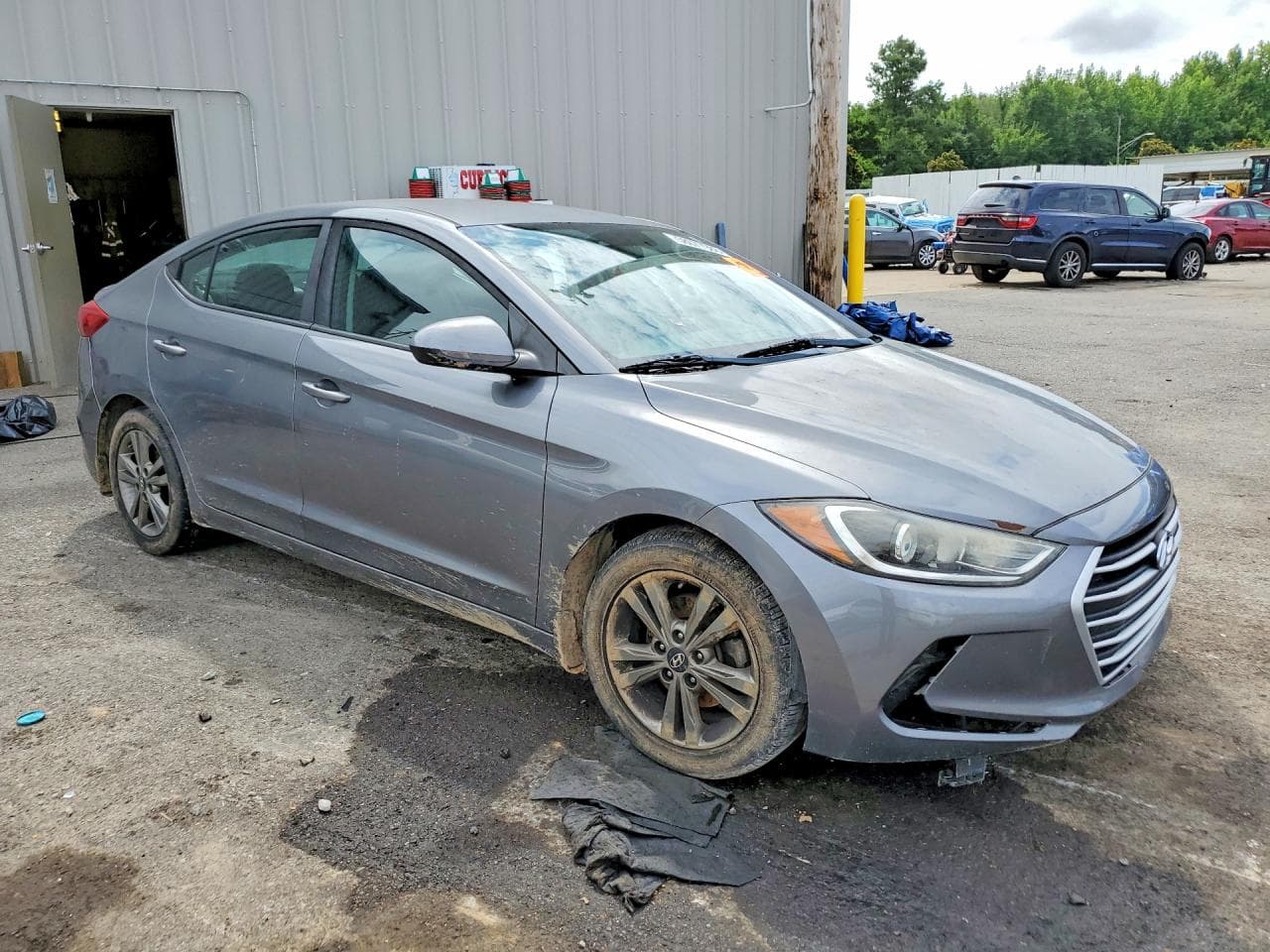 2018 Hyundai Elantra Sel - foto 4