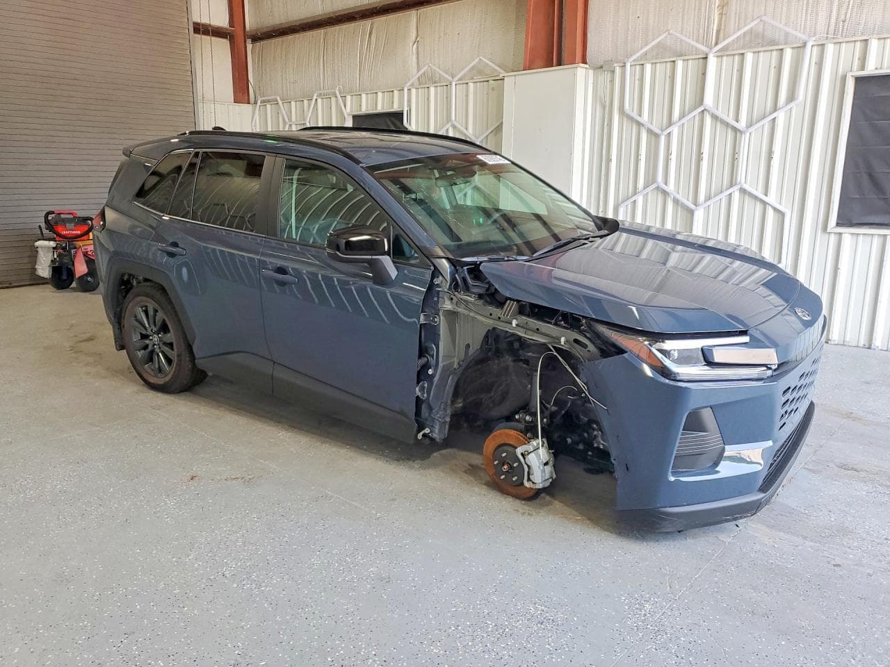 2026 Toyota Rav4 Xle Premium - foto 4