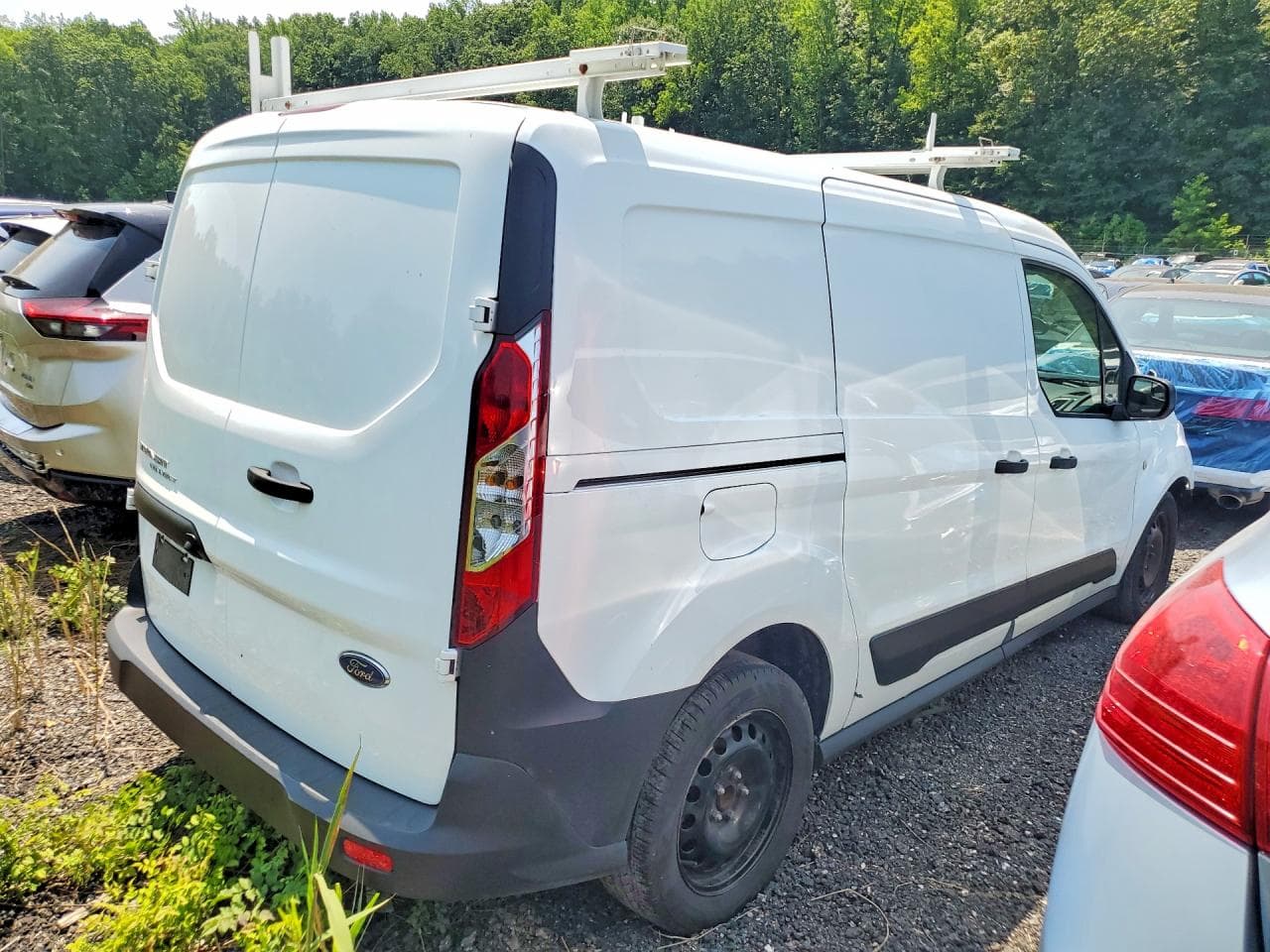 2023 Ford Transit Connect Xl - foto 3