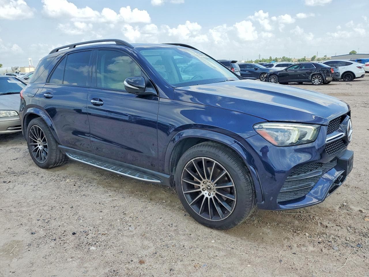 2021 Mercedes-Benz Gle 350 - foto 4