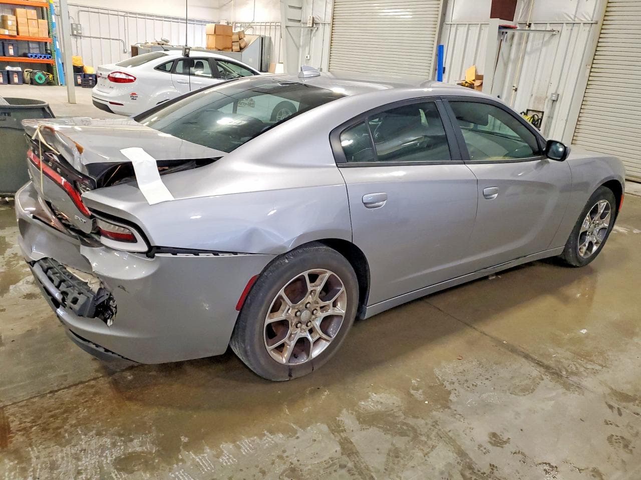 2016 Dodge Charger Sxt - foto 3