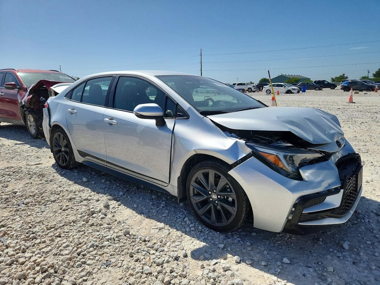 2025 Toyota Corolla - foto 4