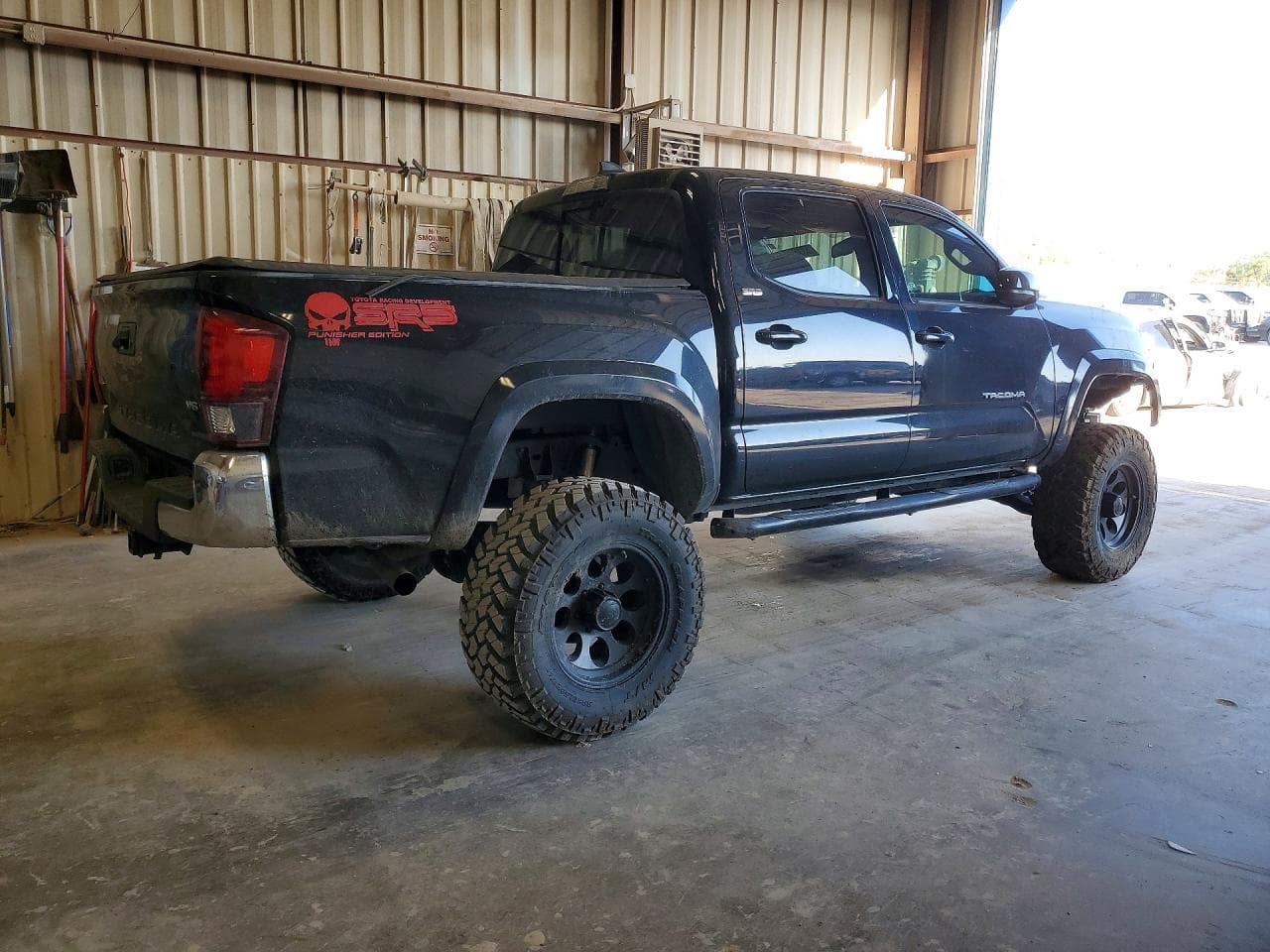 2019 Toyota Tacoma Sr5 V6 - foto 3