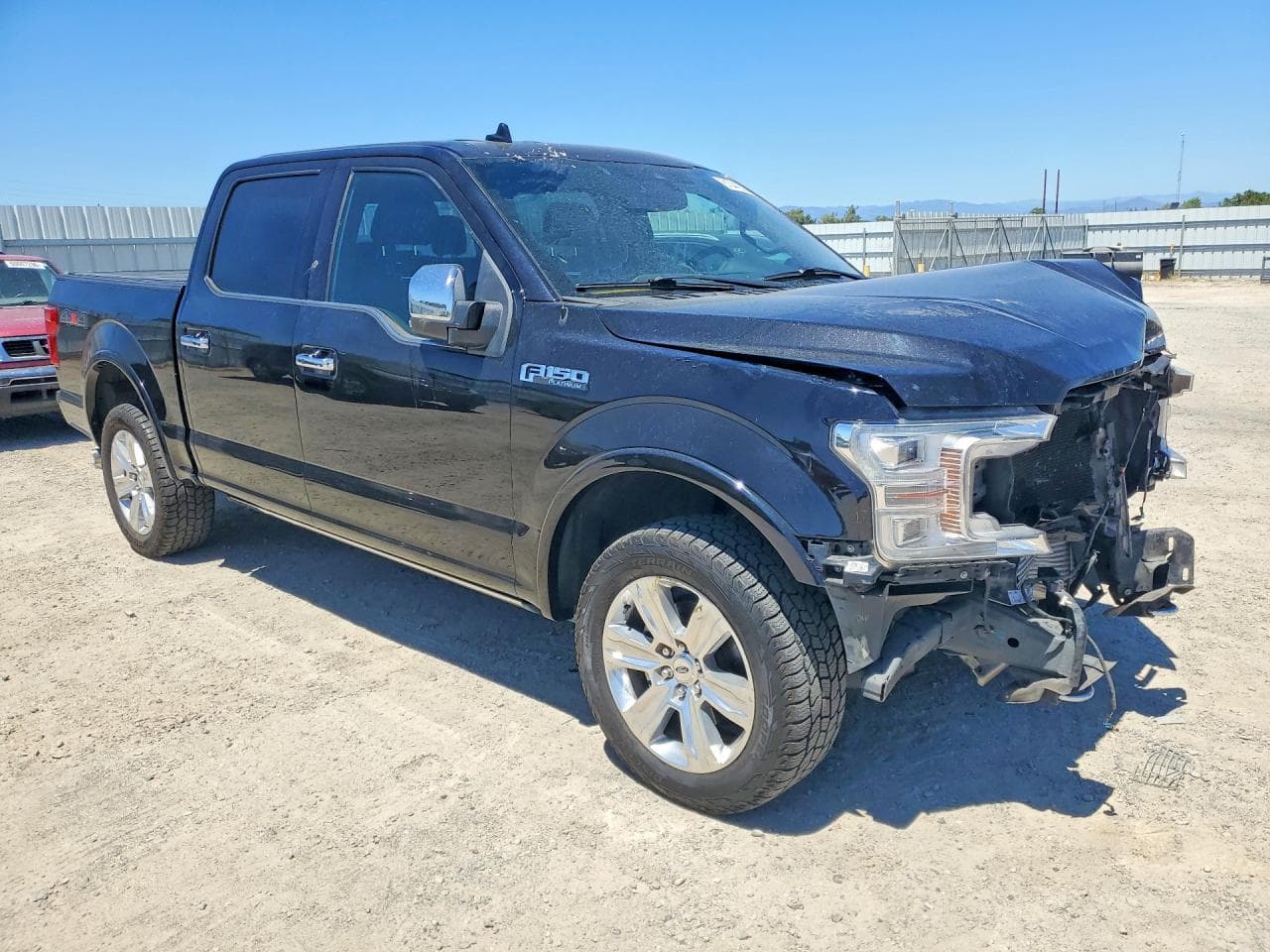 2019 Ford F150 Supercrew - foto 4
