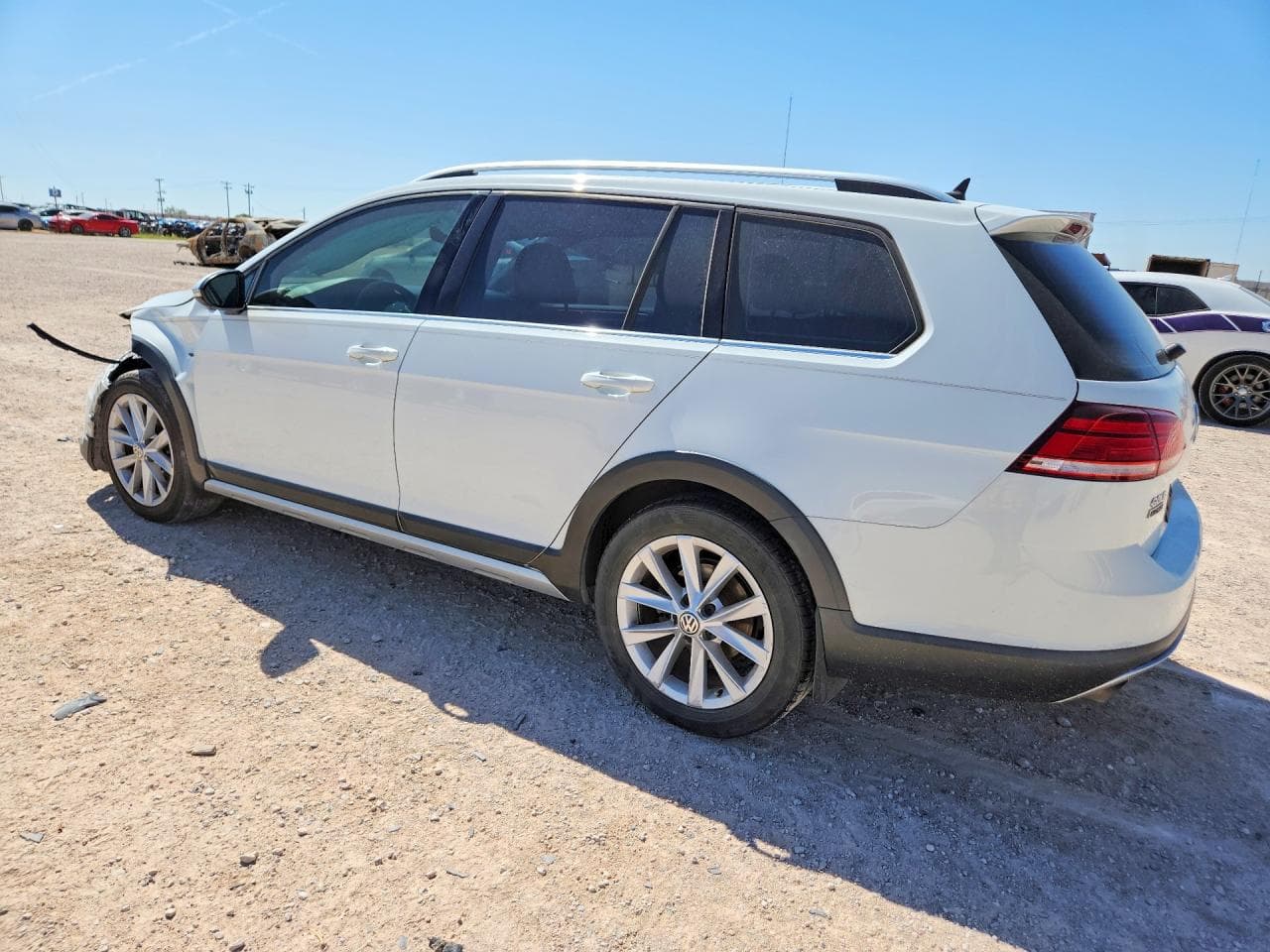 2019 Volkswagen Polo - foto 2