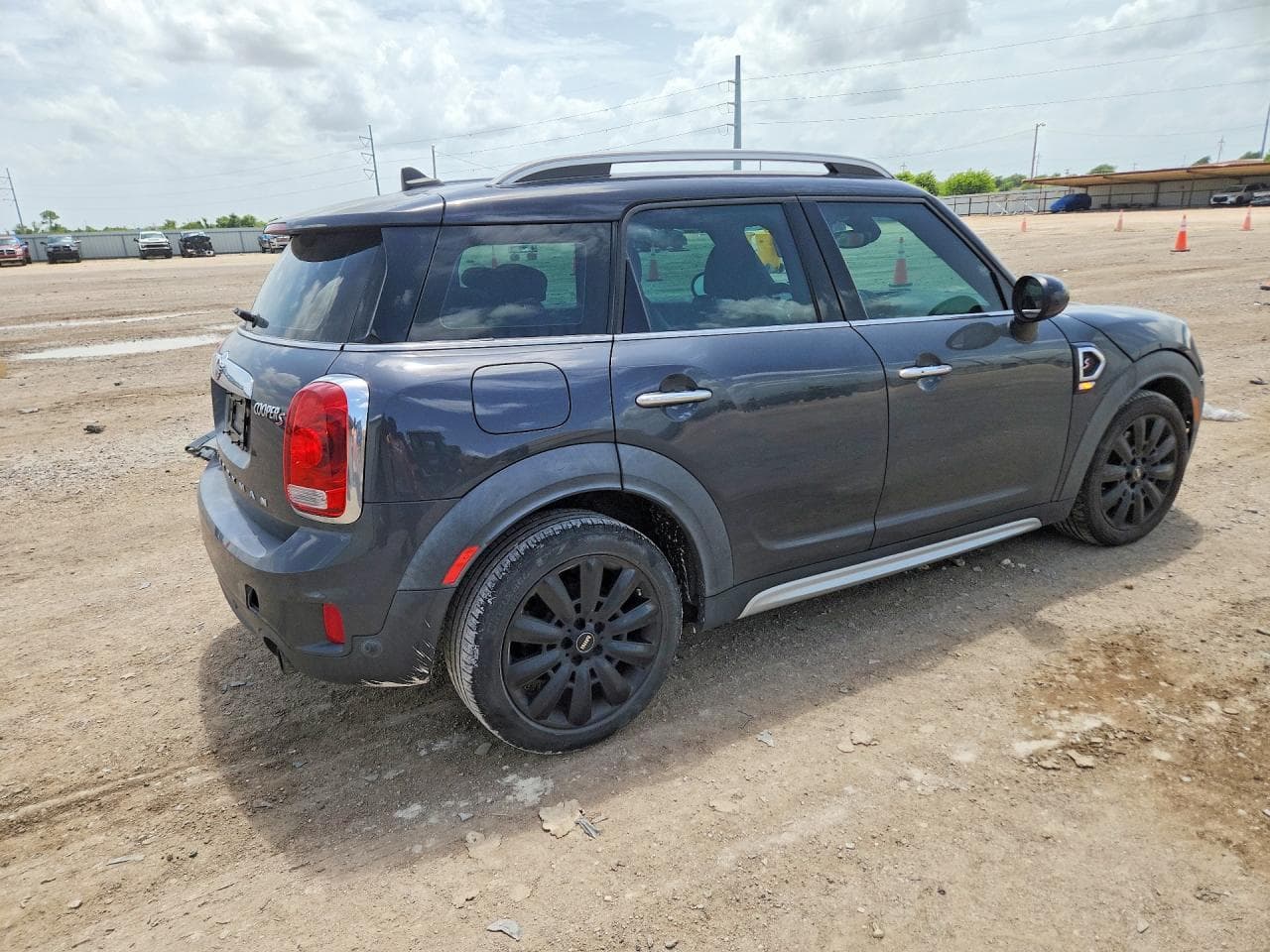 2019 Mini Cooper S Countryman - foto 3