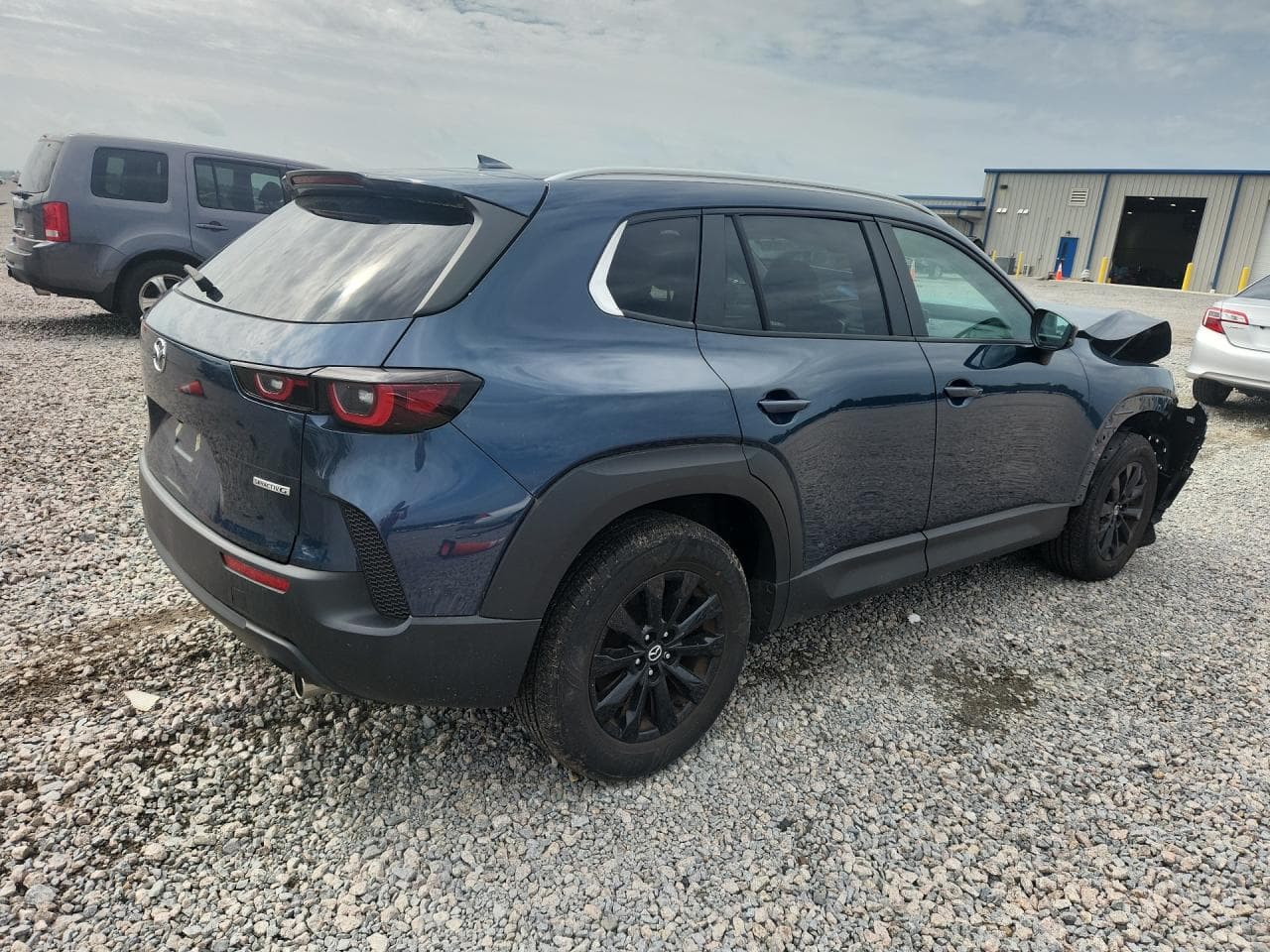 2024 Mazda Cx-50 Premium - foto 3