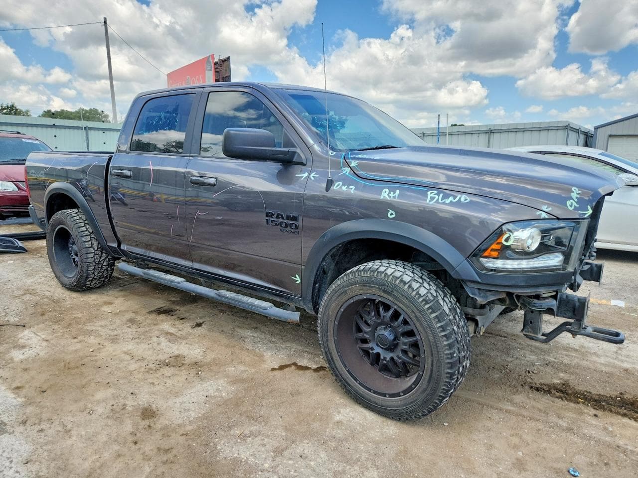 2019 Ram 1500 Classic Slt - foto 4