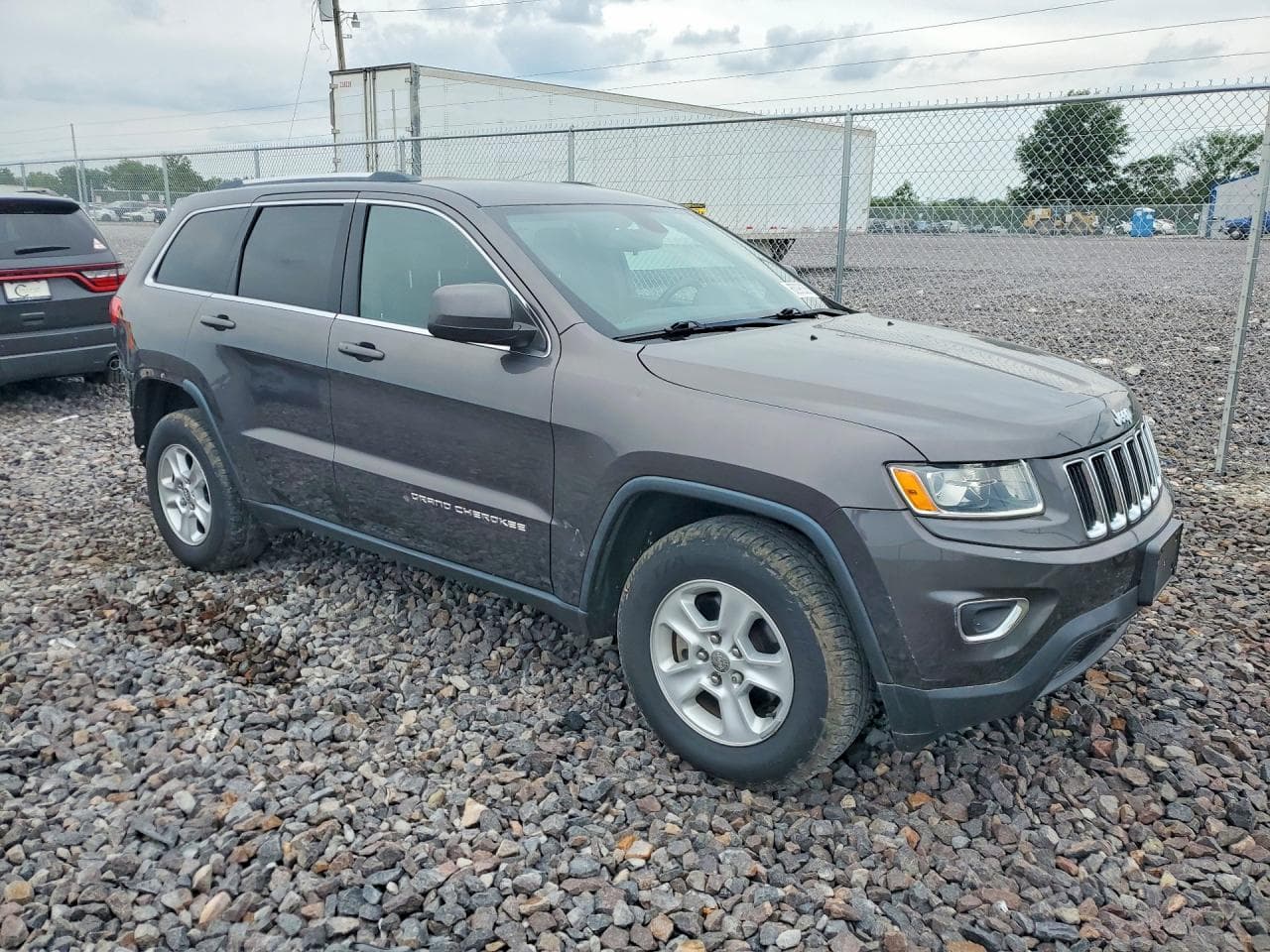2014 Jeep Grand Cherokee Laredo - foto 4