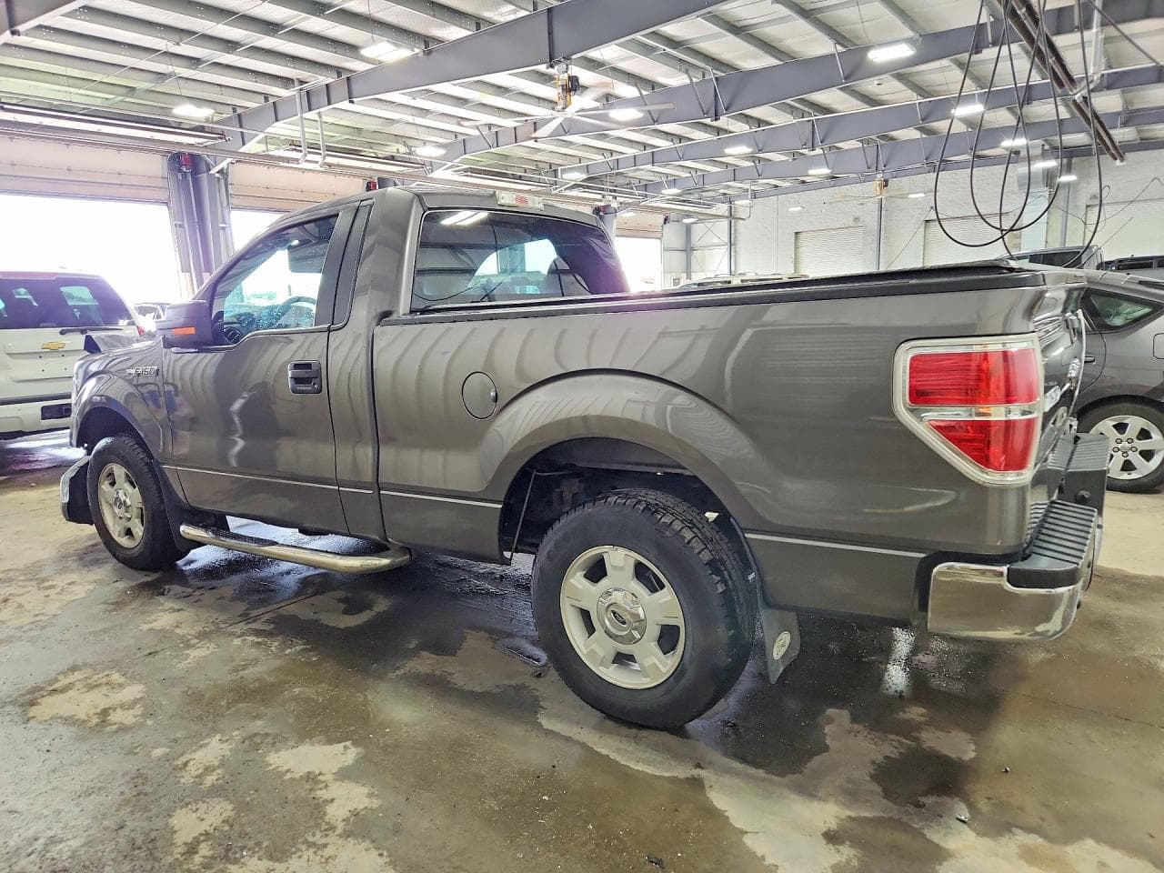 2014 Ford F150 - foto 2