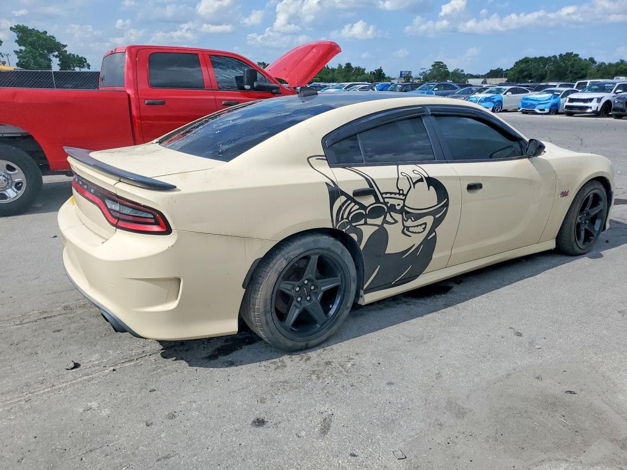 2018 Dodge Charger R/T 392 - foto 3