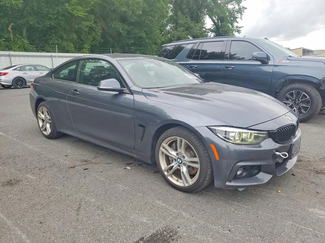 2020 BMW 440Xi - foto 4