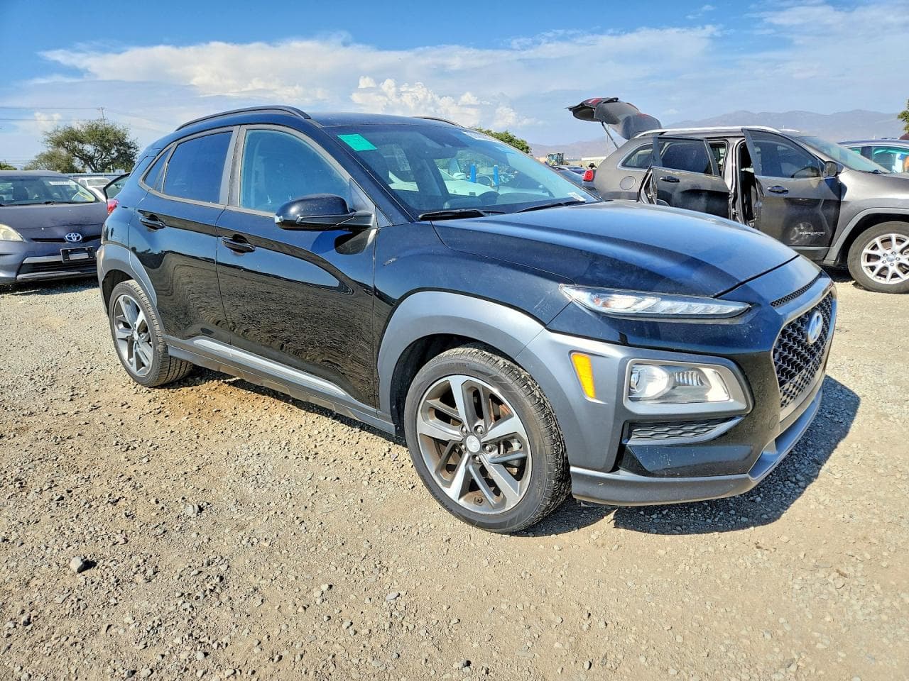 2019 Hyundai Kona Limited - foto 4