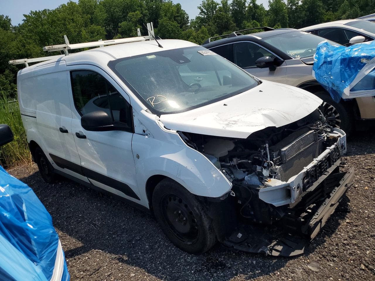 2023 Ford Transit Connect Xl - foto 4