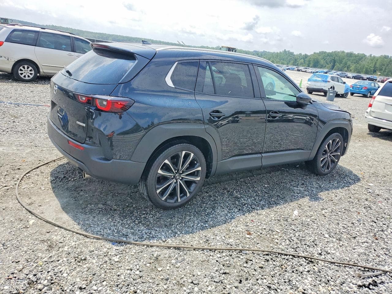 2023 Mazda Cx-50 Premium Plus - foto 3
