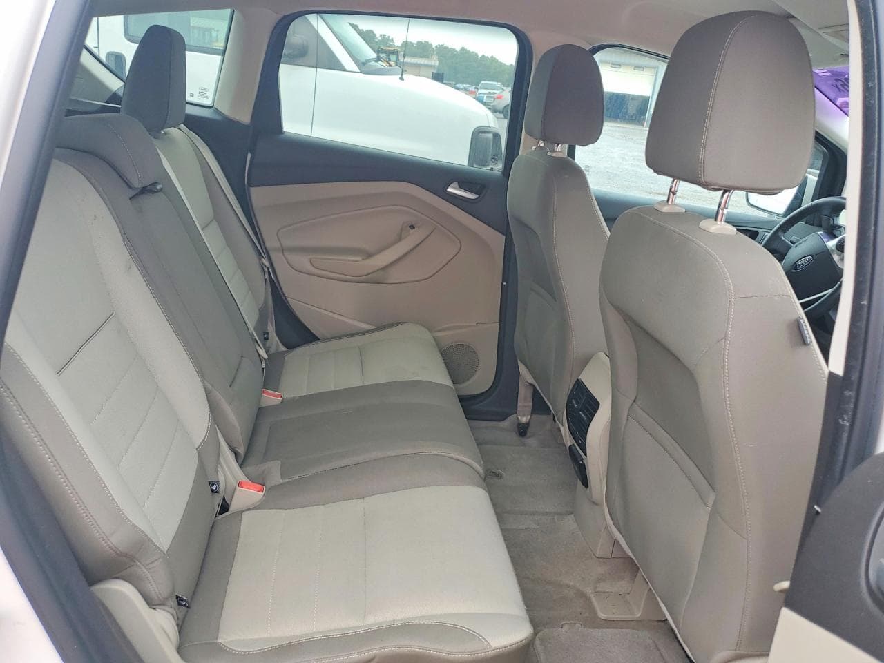 2013 Ford C-Max Se - foto 3