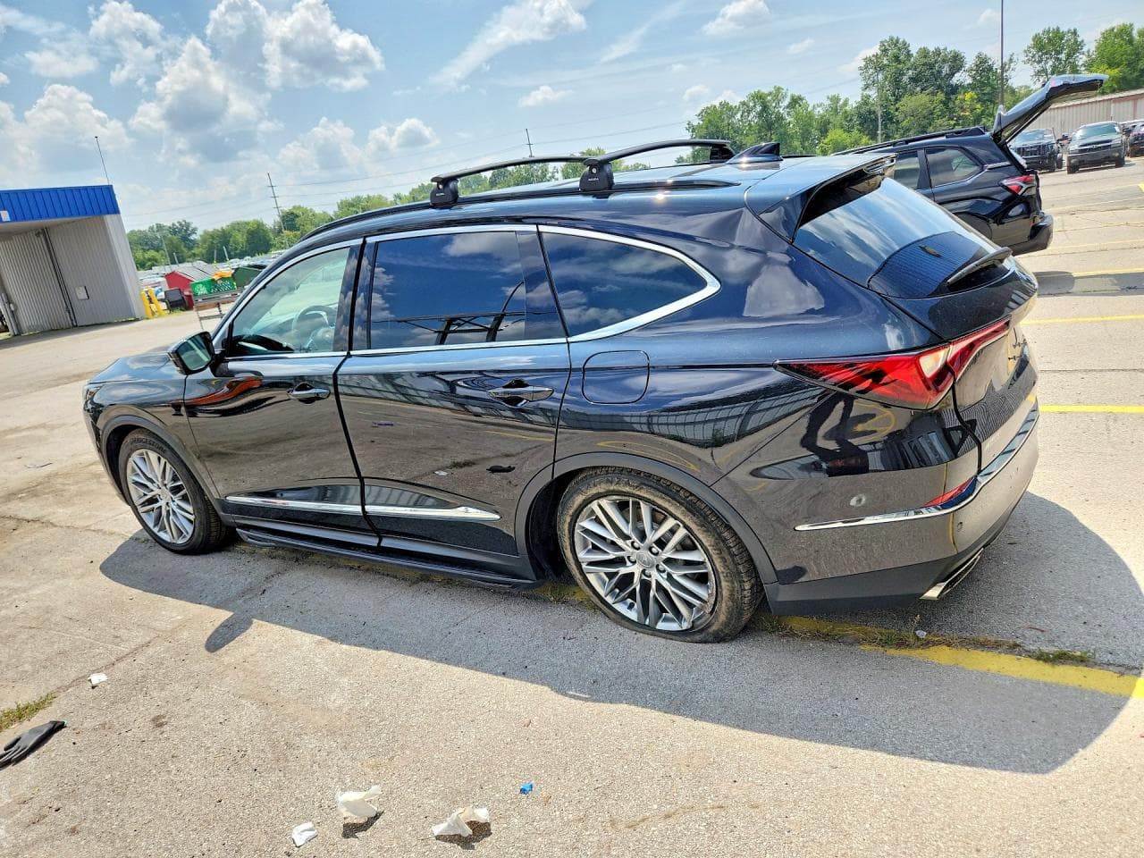 2023 Acura Mdx Advance - foto 2