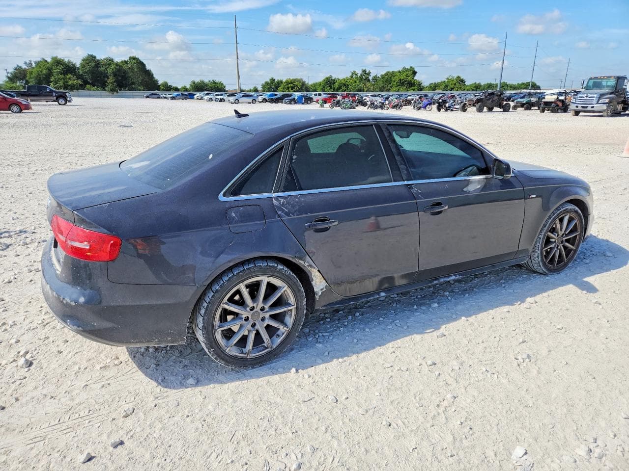 2016 Audi A4 Premium Plus S-Line - foto 3