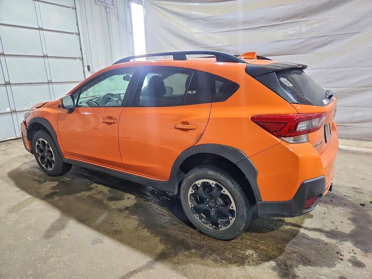 2020 Subaru Crosstrek Premium - foto 2