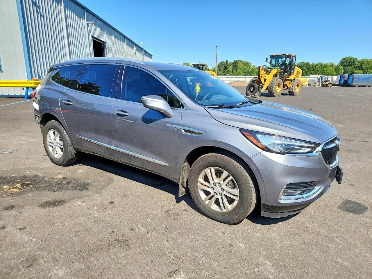 2019 Buick Enclave Essence - foto 4