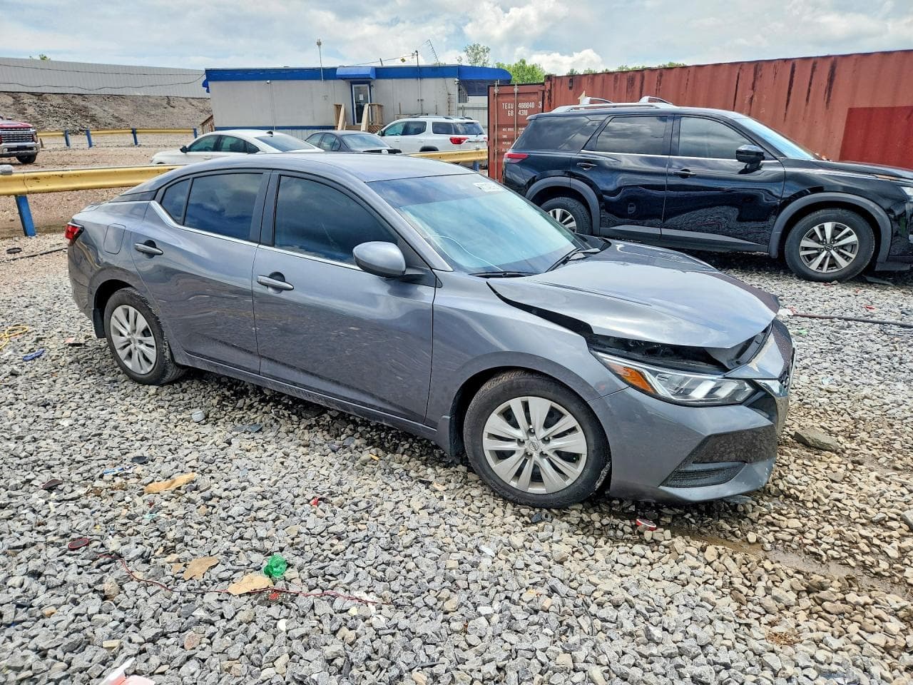 2022 Nissan Sentra S - foto 4