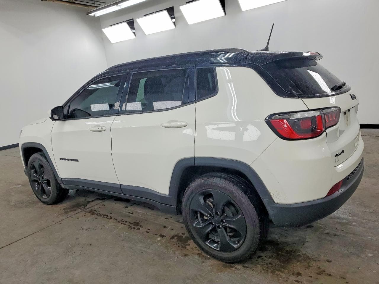 2019 Jeep Compass Latitude - foto 2